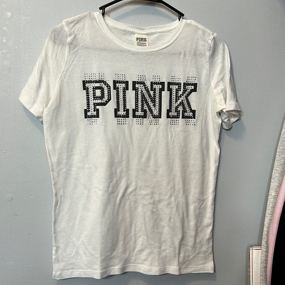 PINK sleep shirt